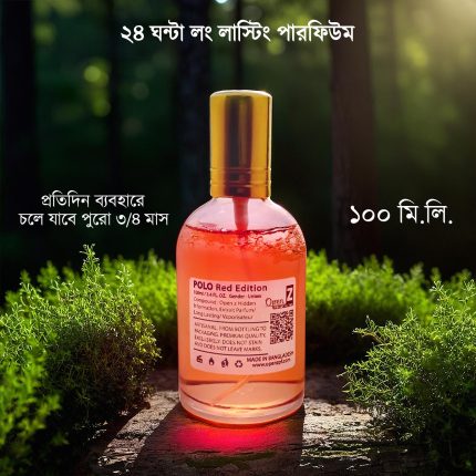 Polo Red Edition Ignite Perfume 100 mL