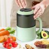 Inima Japan -Coffee & Dry Spice Grinder -1500W